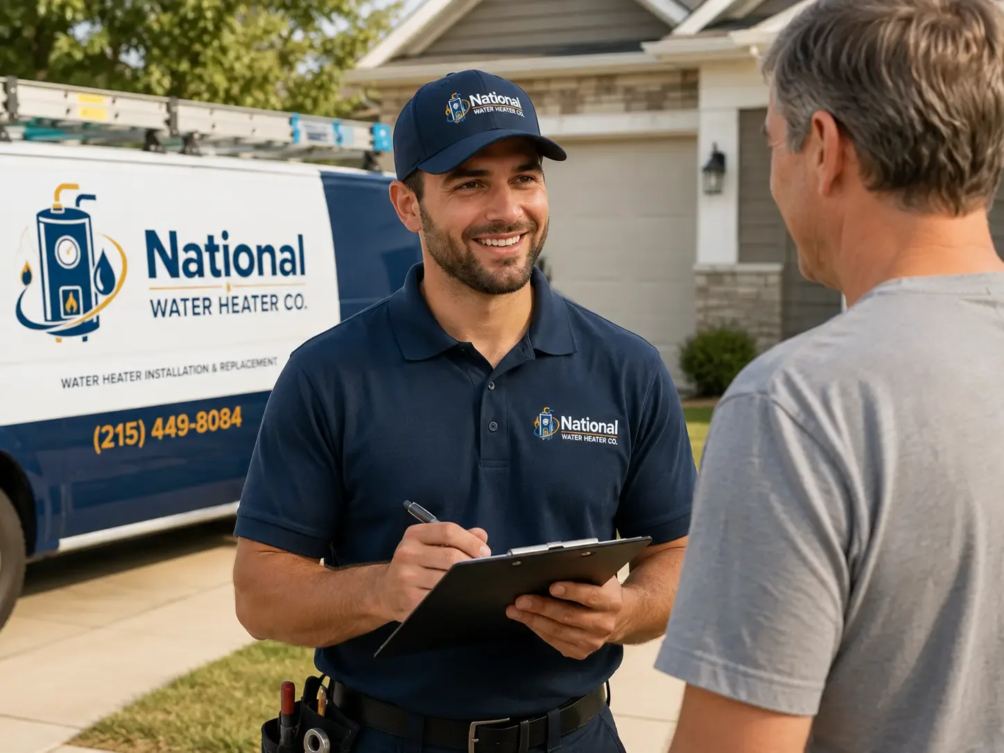 Water Heater Installation Marietta, MN FAQs
